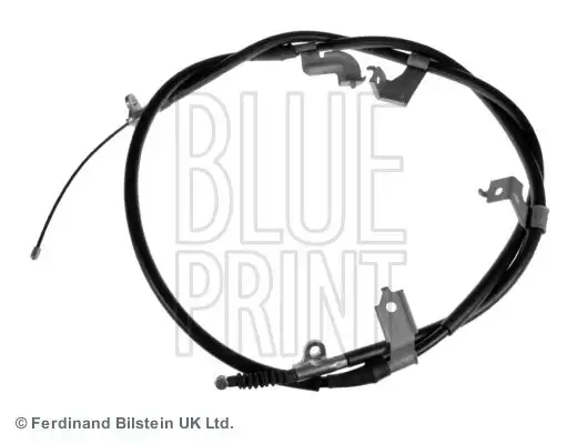 BLUEPRINT ADN146321 El Fren Halatı (Arka Sol) 36531EB600