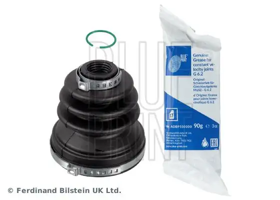 BLUEPRINT ADN18128 İç Aks Körüğü