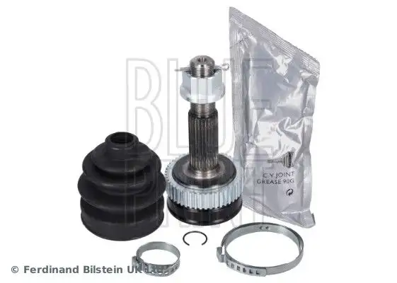 BLUEPRINT ADN18970 Arka Aks Kafası (Dış) 39211EN100