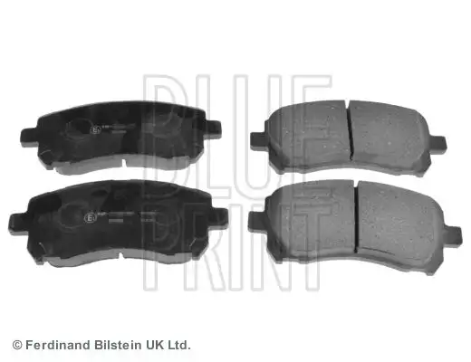 BLUEPRINT ADS74221 Ön Fren Balatası