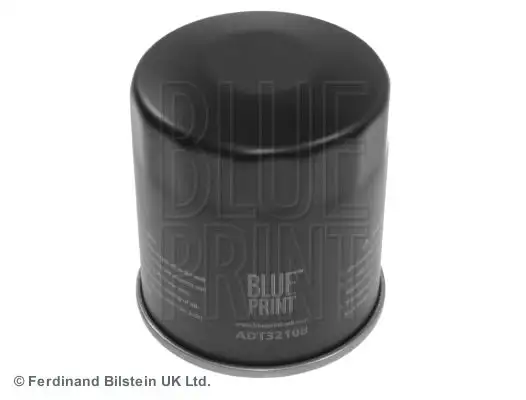 BLUEPRINT ADT32108 Yağ Filtresi