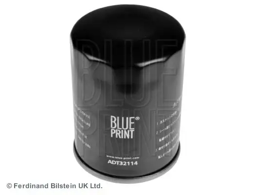 BLUEPRINT ADT32114 Yağ Filtresi