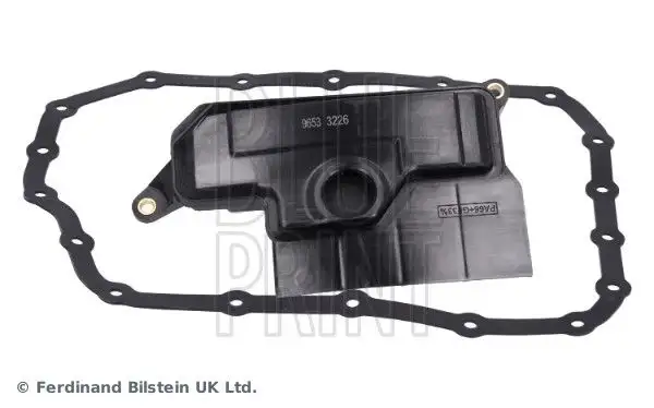 BLUEPRINT ADT32137 Şanzıman Filtresi