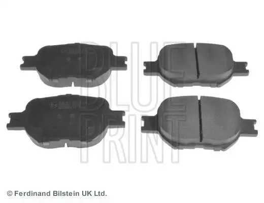 BLUEPRINT ADT342112 Ön Fren Balatası