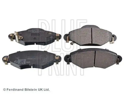 BLUEPRINT ADT342139 Ön Fren Balatası