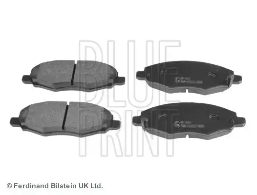 BLUEPRINT ADT342159 Ön Fren Balatası