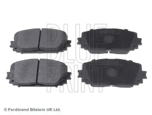 BLUEPRINT ADT342166 Ön Fren Balatası