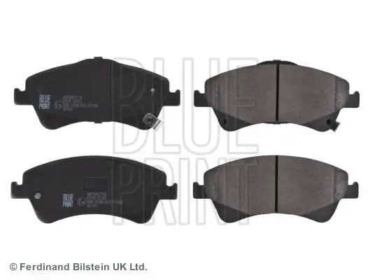BLUEPRINT ADT342174 Ön Fren Balatası