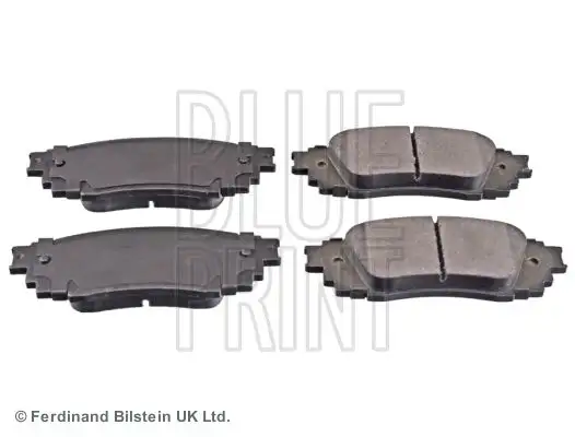 BLUEPRINT ADT342227 Arka Fren Balatası