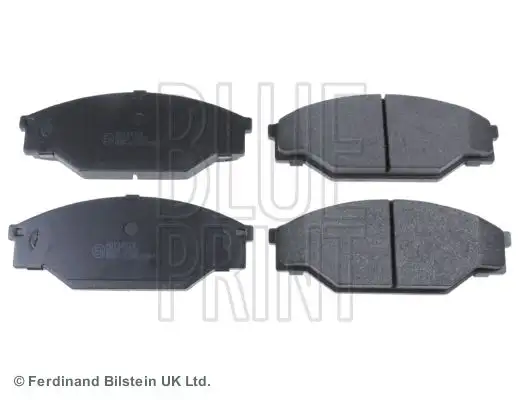 BLUEPRINT ADT34229 Ön Fren Balatası