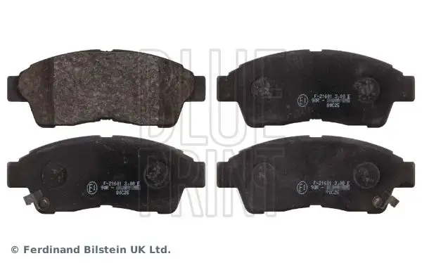 BLUEPRINT ADT34285 Ön Fren Balatası