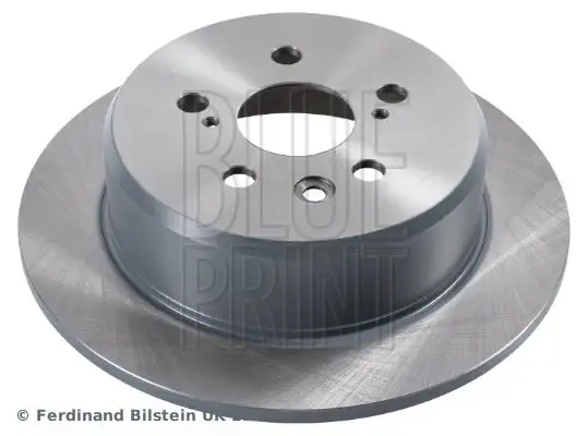 BLUEPRINT ADT343104 Arka Fren Diski 4243120340