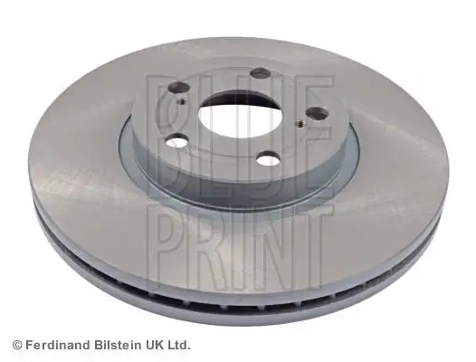 BLUEPRINT ADT343166 Ön Fren Diski 4351205040