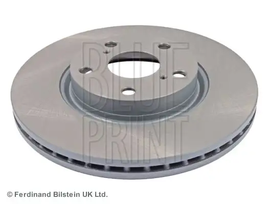 BLUEPRINT ADT343199 Ön Fren Diski 435120F010