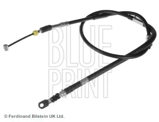 BLUEPRINT ADT346214 El Fren Halatı (Arka Sağ) 4642012390