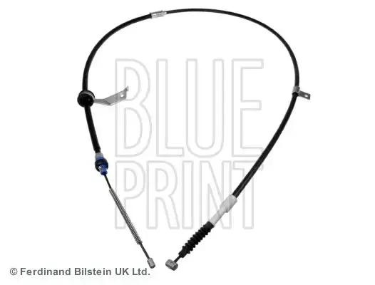 BLUEPRINT ADT346318 El Fren Halatı (Arka Sağ) 4642020570