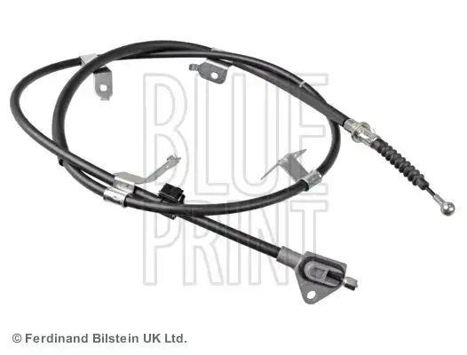 BLUEPRINT ADT346386 El Fren Halatı (Arka Sol) 4643002121