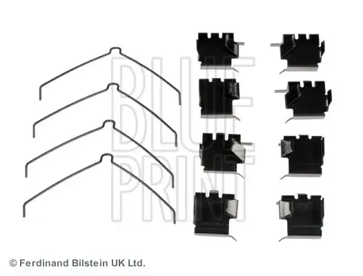 BLUEPRINT ADT348607 Balata Yay Takımı