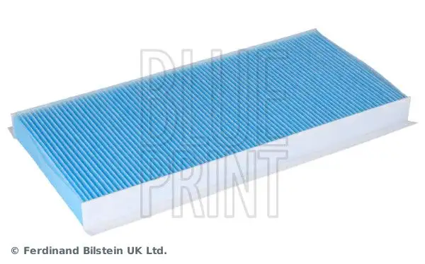 BLUEPRINT ADU172537 Polen Filtresi A1698300218
