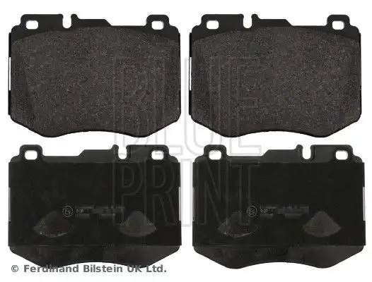 BLUEPRINT ADU174229 Ön Fren Balatası