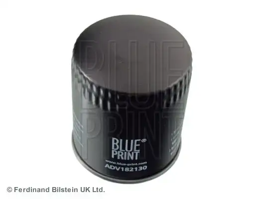 BLUEPRINT ADV182130 Yağ Filtresi