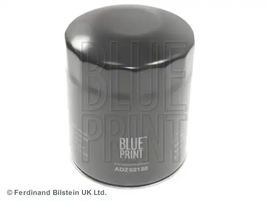 BLUEPRINT ADZ92120 Yağ Filtresi 97309927