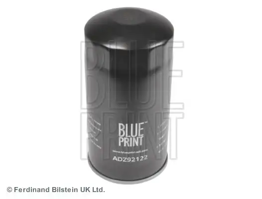 BLUEPRINT ADZ92122 Yağ Filtresi