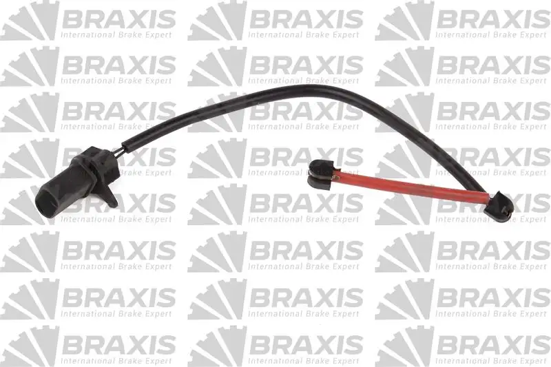 BRAXIS AF1009 Ön Balata Sensörü 8R0615121A