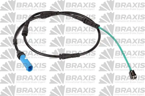 BRAXIS AF1010 Arka Balata Sensörü 34356890791