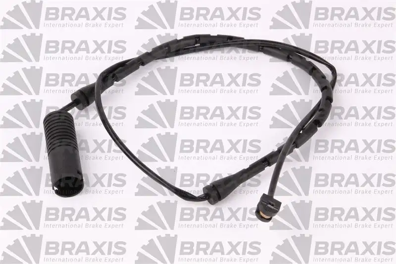 BRAXIS AF1015 Ön Balata Sensörü 34351181338