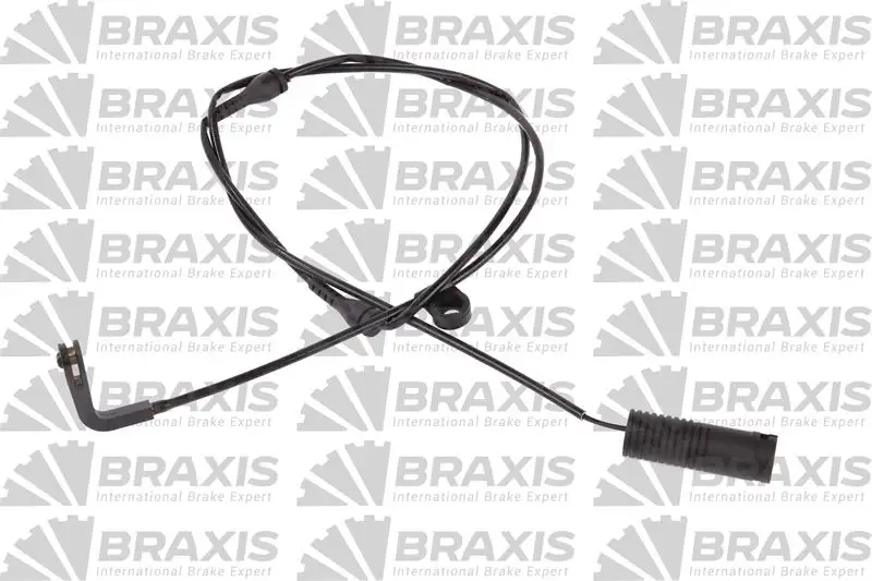 BRAXIS AF1018 Arka Balata Sensörü 34351163207
