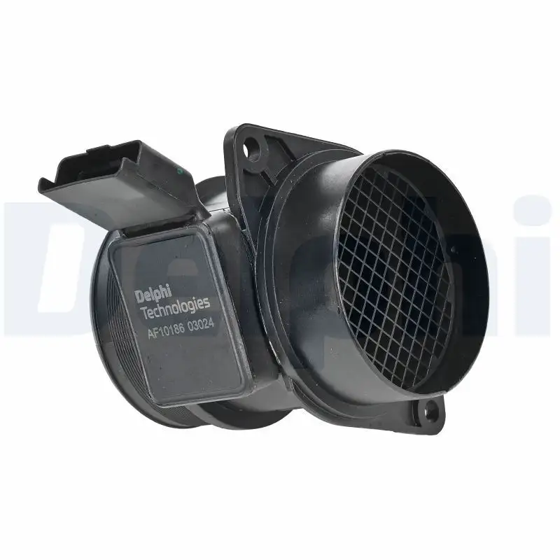 DELPHI AF10186-12B1 Hava Debimetresi 9629471080