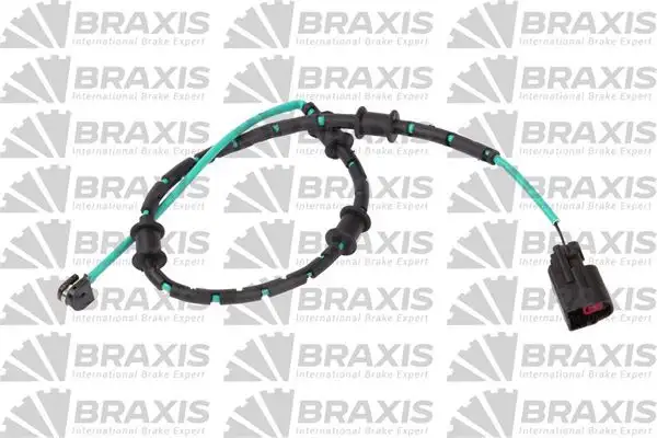 BRAXIS AF1071 Ön Balata Sensörü WIR5277