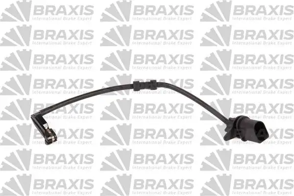 BRAXIS AF1142 Arka Balata Sensörü 4H0615121H