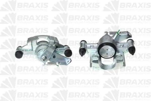 BRAXIS AG3006 Arka Fren Kaliperi (Sol)