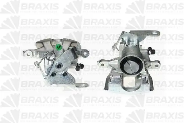 BRAXIS AG3010 Arka Fren Kaliperi (Sol)