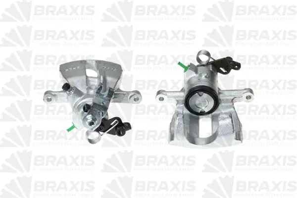 BRAXIS AG3013 Arka Fren Kaliperi (Sağ) 7H0615424A
