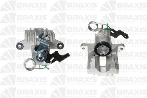 BRAXIS AG3046 Arka Fren Kaliperi (Sol) 8E0615423