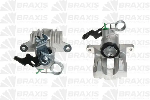 BRAXIS AG3047 Arka Fren Kaliperi (Sağ) 8E0615424