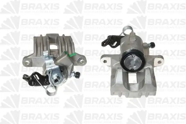 BRAXIS AG3054 Arka Fren Kaliperi (Sol)