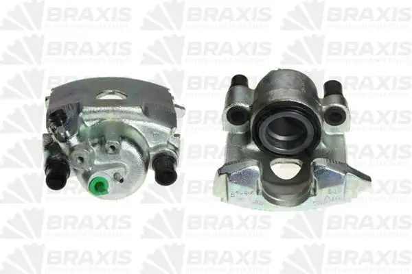 BRAXIS AG3086 Ön Fren Kaliperi (Sol) 6N0615123B