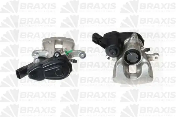 BRAXIS AG3092 Arka Fren Kaliperi (Sol) 440110675R