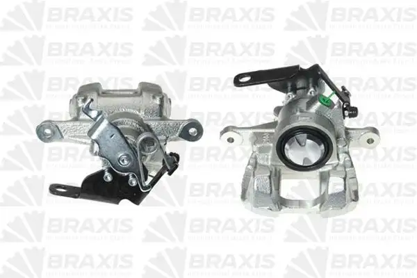 BRAXIS AG3108 Arka Fren Kaliperi (Sol)