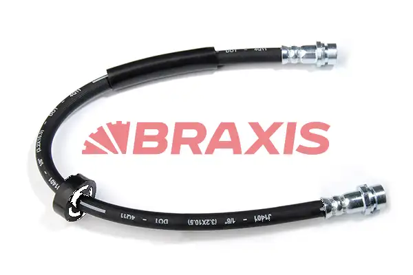 BRAXIS AH0015 Arka Fren Hortumu 46749271