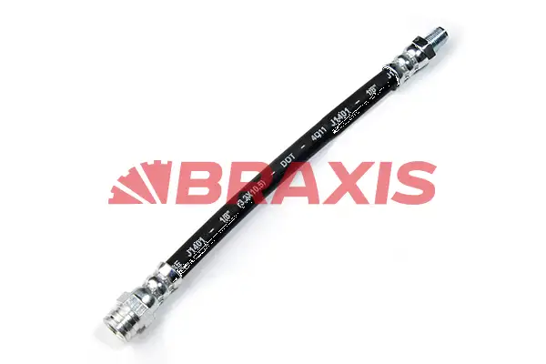 BRAXIS AH0033 Arka Fren Hortumu 5972813