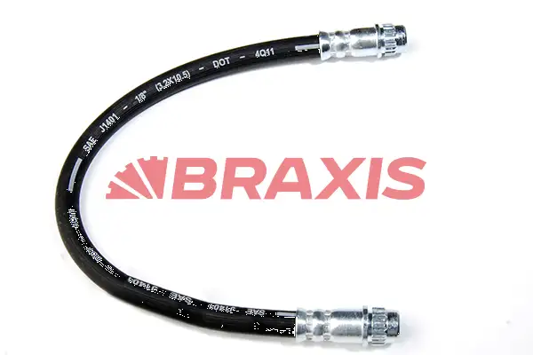 BRAXIS AH0054 Arka Fren Hortumu 6001546227