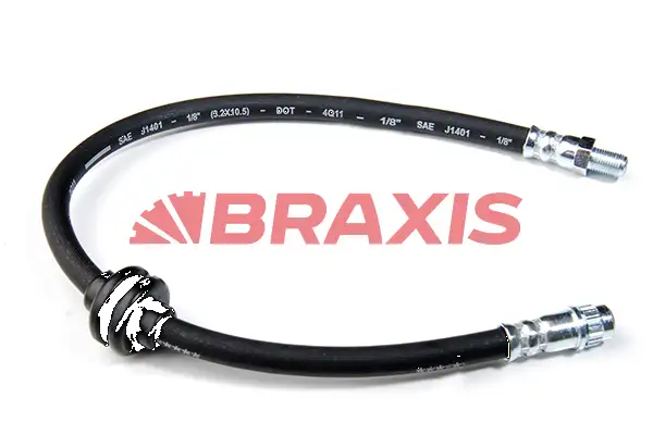 BRAXIS AH0064 Ön Fren Hortumu 8200597210
