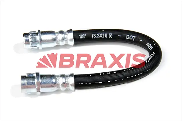 BRAXIS AH0067 Arka Fren Hortumu 8200256166