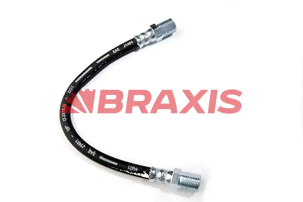 BRAXIS AH0076 Arka Fren Hortumu 481617