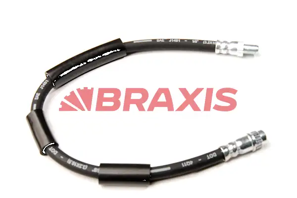 BRAXIS AH0085 Ön Fren Hortumu E168112